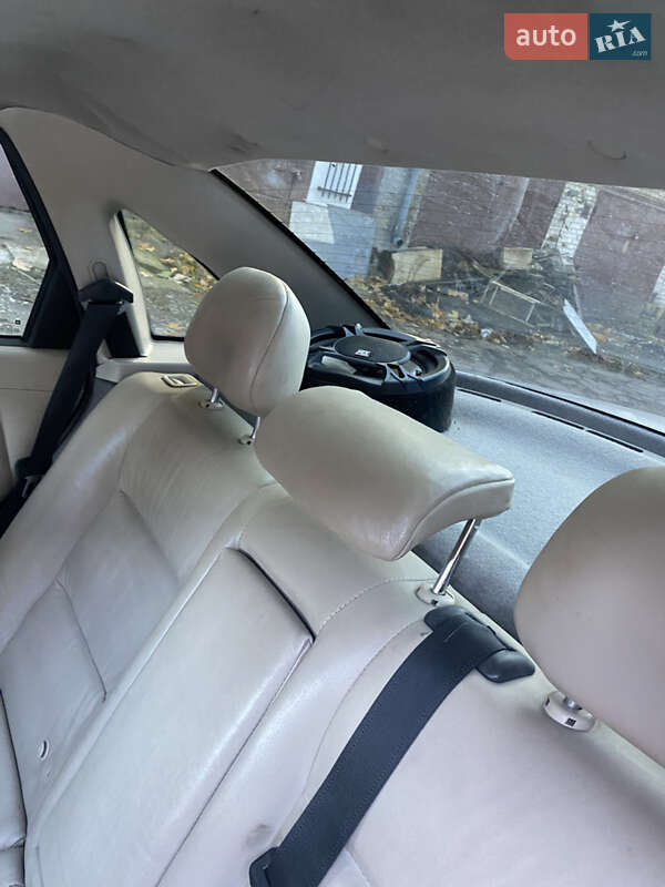 Седан Opel Vectra 1996 в Львові