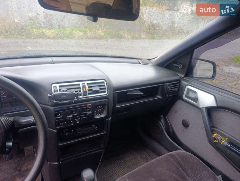 Седан Opel Vectra 1991 в Харькове