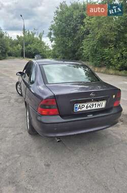 Седан Opel Vectra 1996 в Запоріжжі