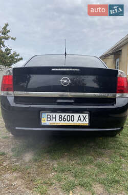 Седан Opel Vectra 2006 в Одесі