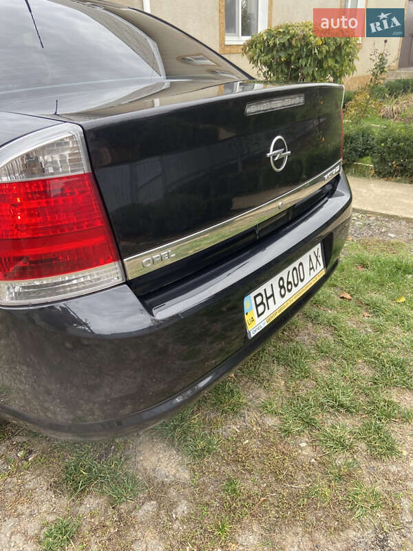 Седан Opel Vectra 2006 в Одессе фото 7 Седан Opel Vectra 2006 в Одессе