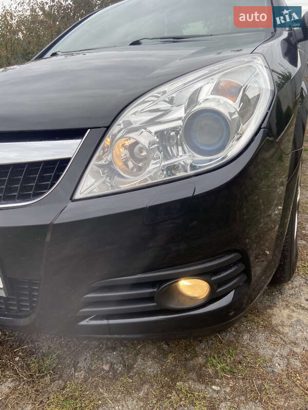 Седан Opel Vectra 2006 в Одессе фото 14 Седан Opel Vectra 2006 в Одессе