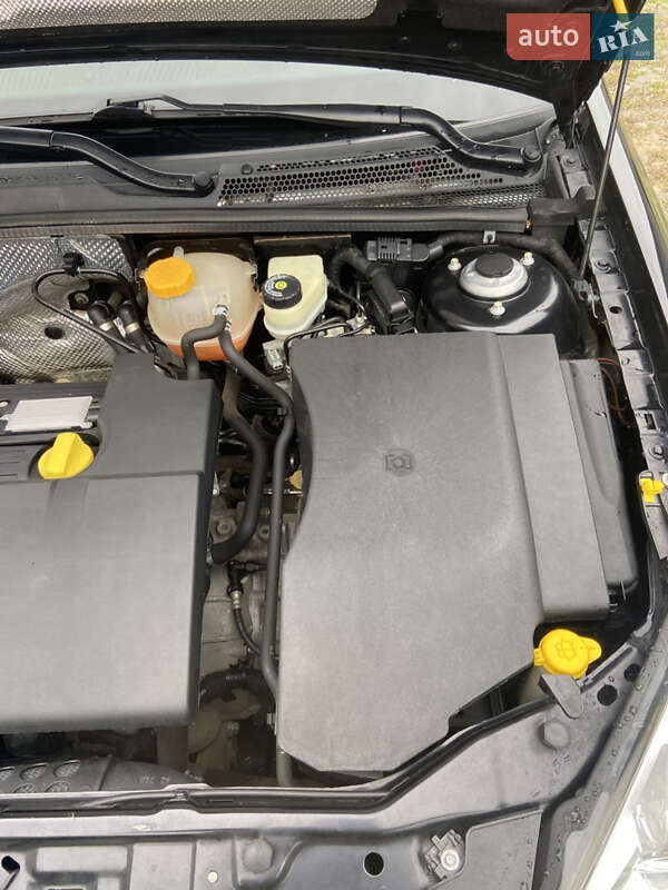 Седан Opel Vectra 2006 в Одессе фото 17 Седан Opel Vectra 2006 в Одессе