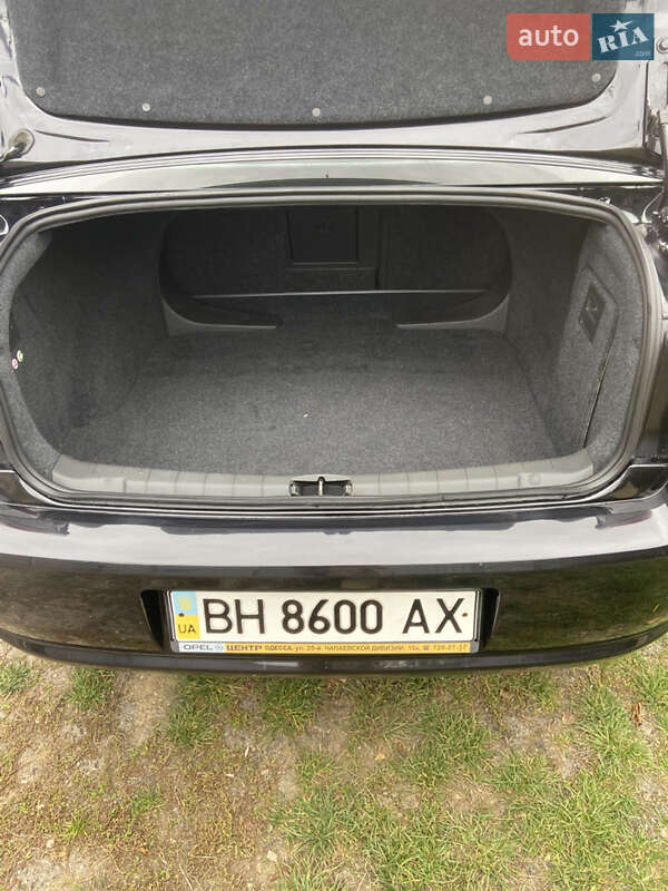 Седан Opel Vectra 2006 в Одессе фото 19 Седан Opel Vectra 2006 в Одессе