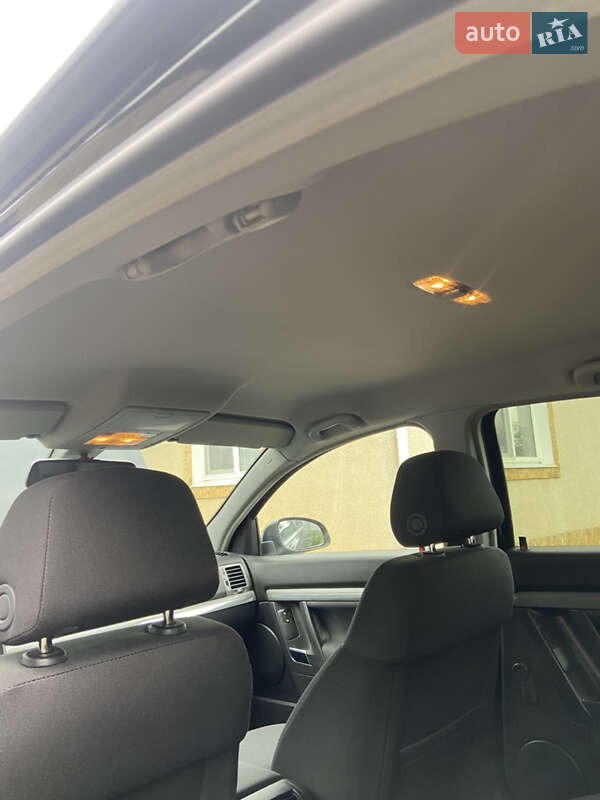 Седан Opel Vectra 2006 в Одессе фото 27 Седан Opel Vectra 2006 в Одессе