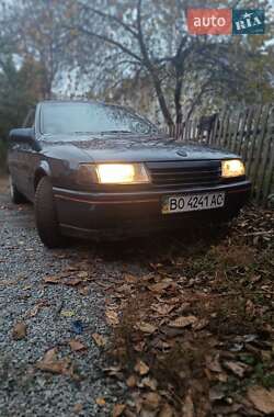 Седан Opel Vectra 1992 в Славуті