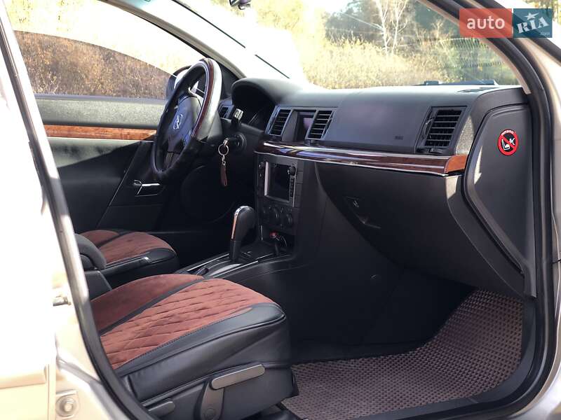 Седан Opel Vectra 2003 в Попельне