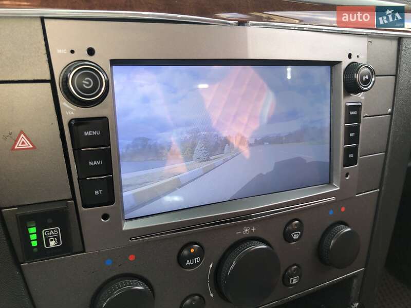 Седан Opel Vectra 2003 в Попельне