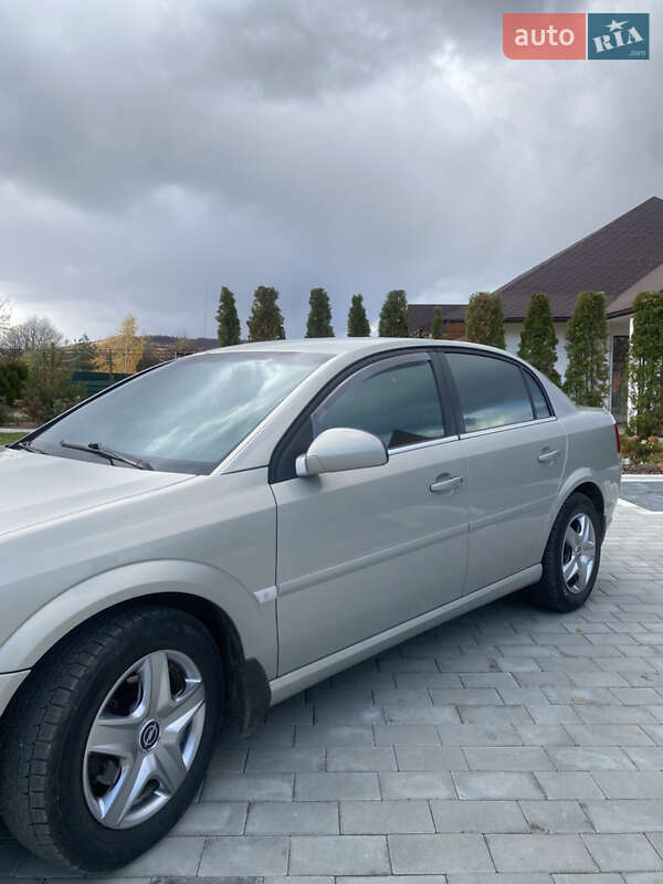 Седан Opel Vectra 2007 в Стрию фото 18 Седан Opel Vectra 2007 в Стрию
