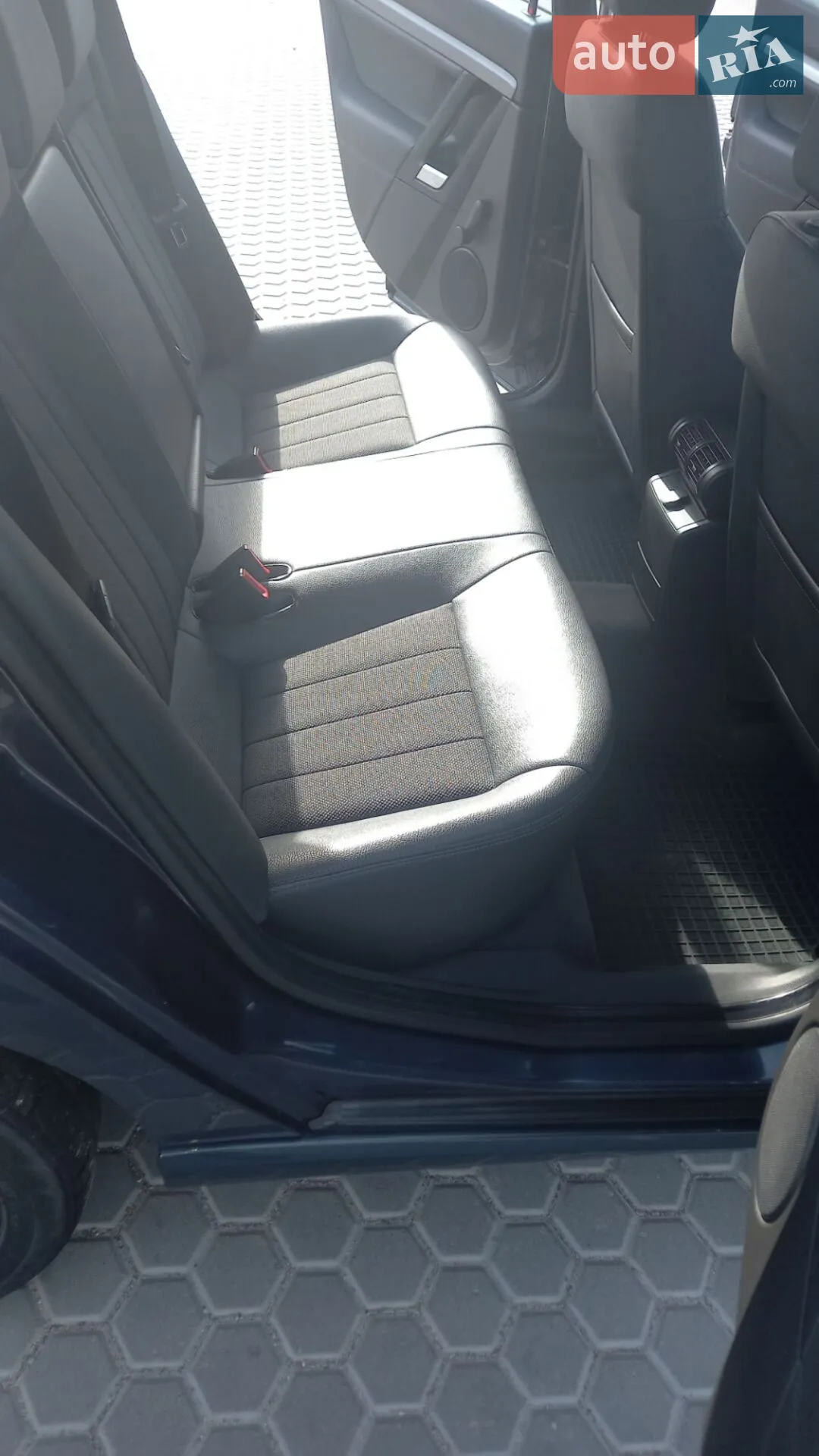 Opel Vectra 2008 VIN W0L0ZCF6881064209 фото оголошення 13 з 22