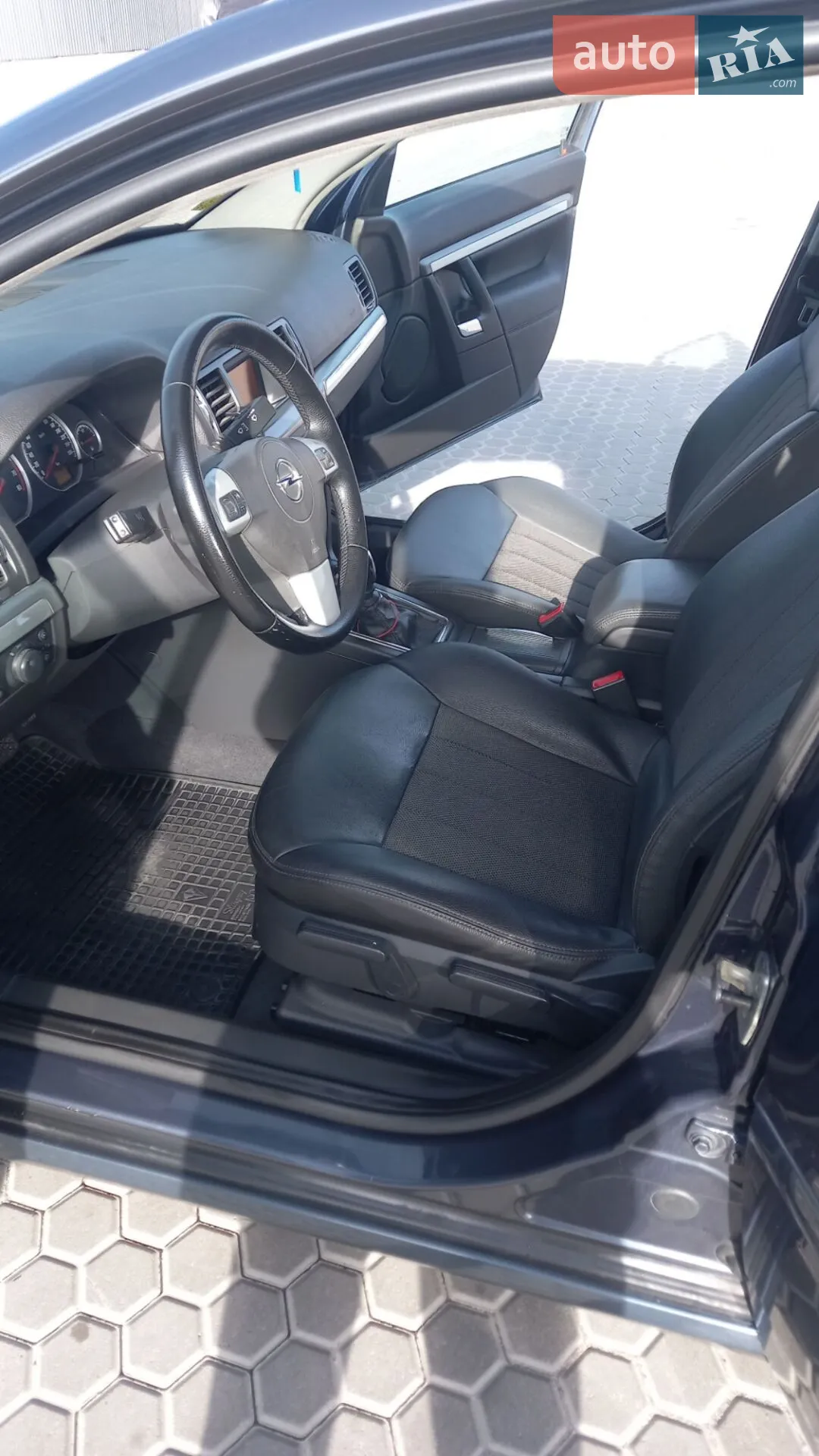 Opel Vectra 2008 VIN W0L0ZCF6881064209 фото оголошення 15 з 22
