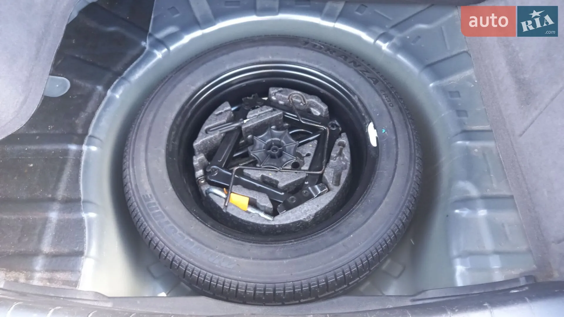 Opel Vectra 2008 VIN W0L0ZCF6881064209 фото оголошення 21 з 22