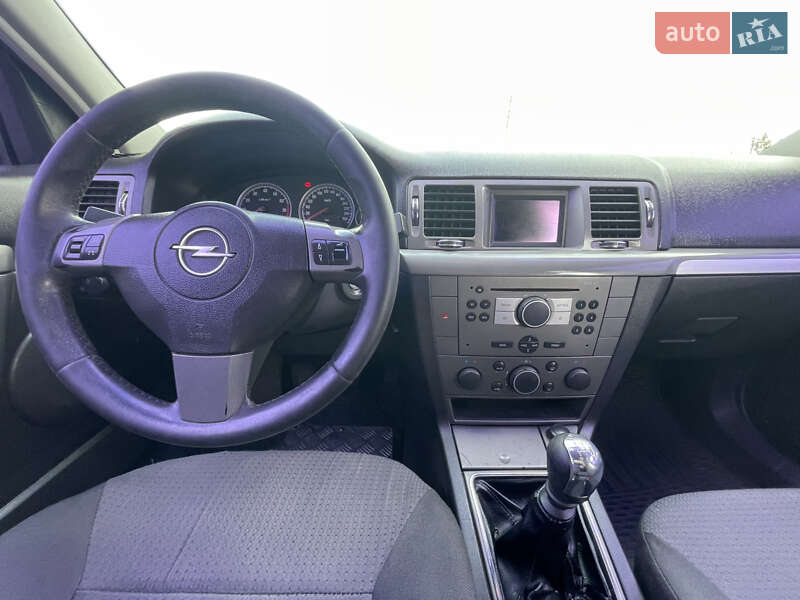 Седан Opel Vectra 2007 в Николаеве фото 17 Седан Opel Vectra 2007 в Николаеве