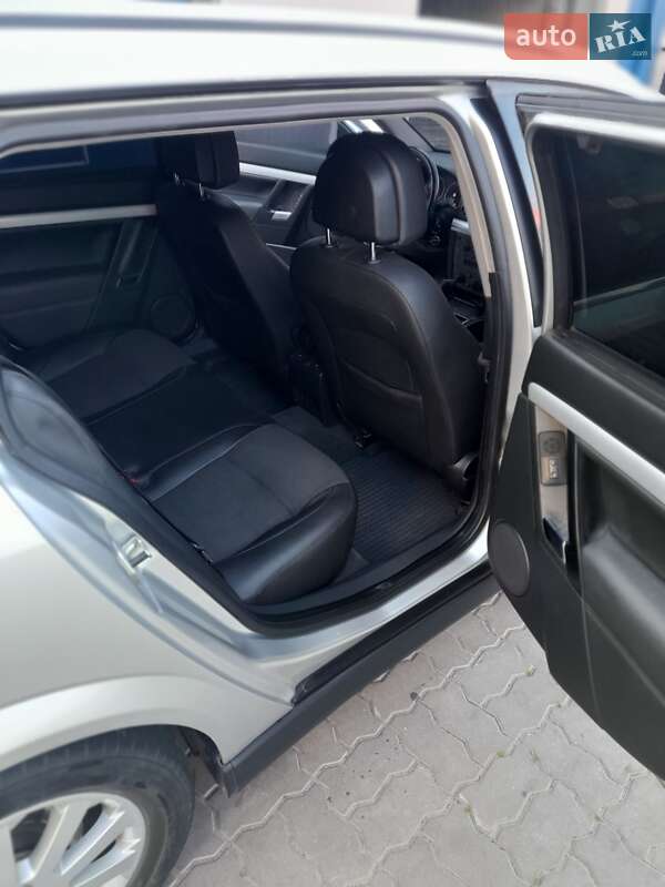 Универсал Opel Vectra 2004 в Ковеле фото 10 Универсал Opel Vectra 2004 в Ковеле