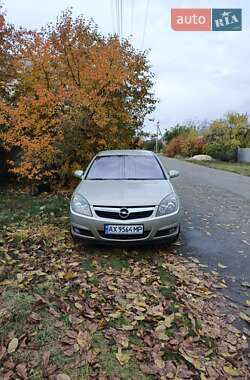 Седан Opel Vectra 2006 в Краснограде