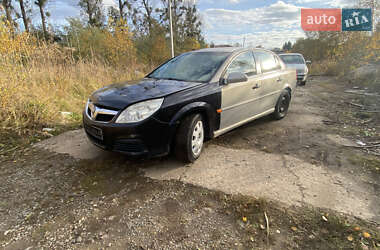 Седан Opel Vectra 2006 в Львове