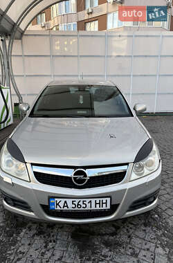 Седан Opel Vectra 2007 в Броварах