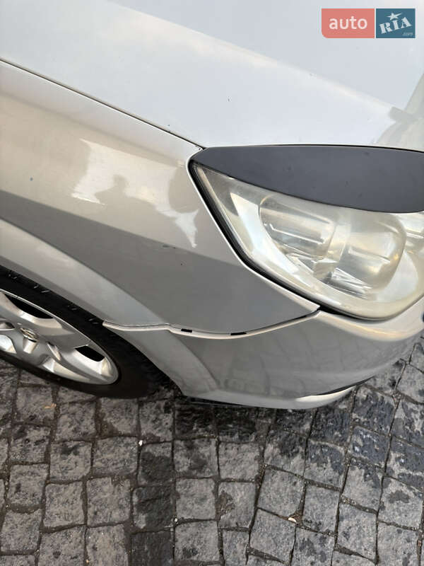 Седан Opel Vectra 2007 в Броварах фото 11 Седан Opel Vectra 2007 в Броварах