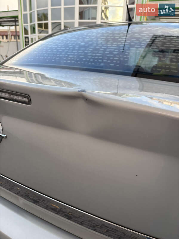 Седан Opel Vectra 2007 в Броварах фото 16 Седан Opel Vectra 2007 в Броварах