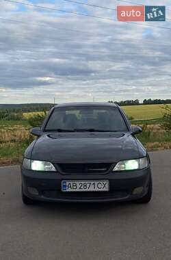 Седан Opel Vectra 1997 в Виннице