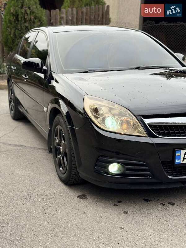 Седан Opel Vectra 2007 в Запорожье фото 11 Седан Opel Vectra 2007 в Запорожье