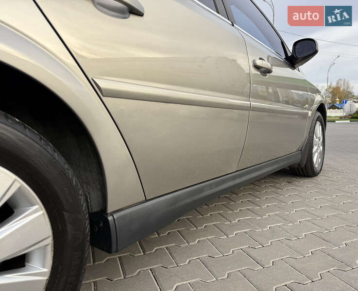 Седан Opel Vectra 2004 в Києві