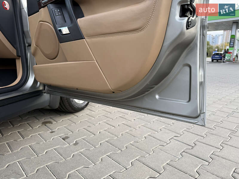 Седан Opel Vectra 2004 в Києві