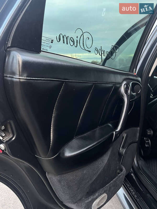 Седан Opel Vectra 1998 в Кобеляках фото 19 Седан Opel Vectra 1998 в Кобеляках