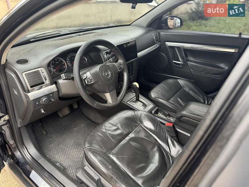 Универсал Opel Vectra 2006 в Запорожье