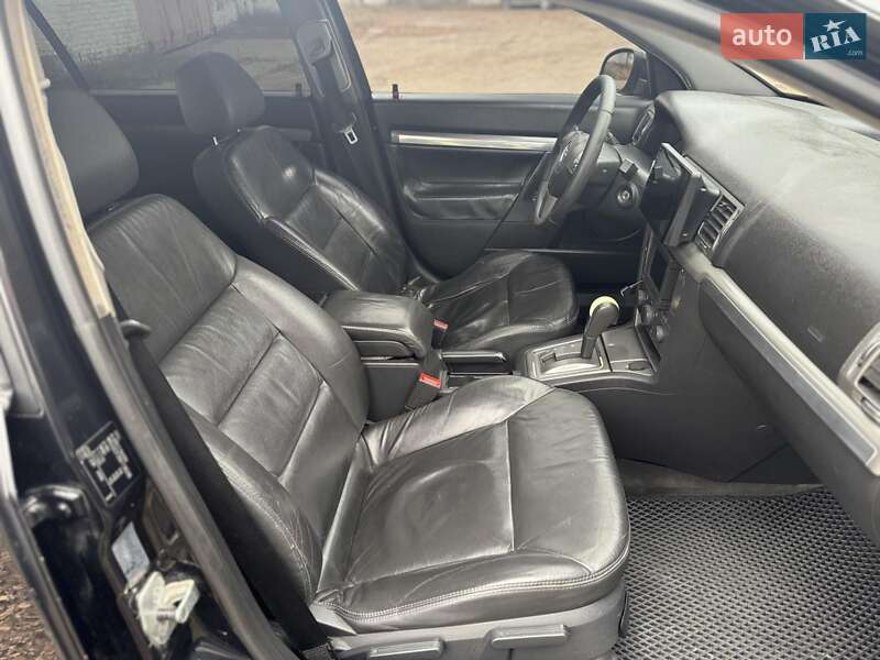 Универсал Opel Vectra 2006 в Запорожье