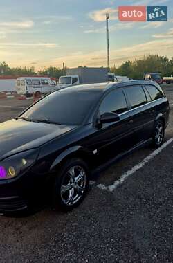 Універсал Opel Vectra 2006 в Запоріжжі