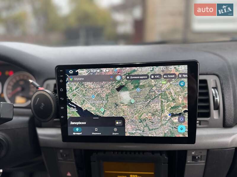 Универсал Opel Vectra 2006 в Запорожье