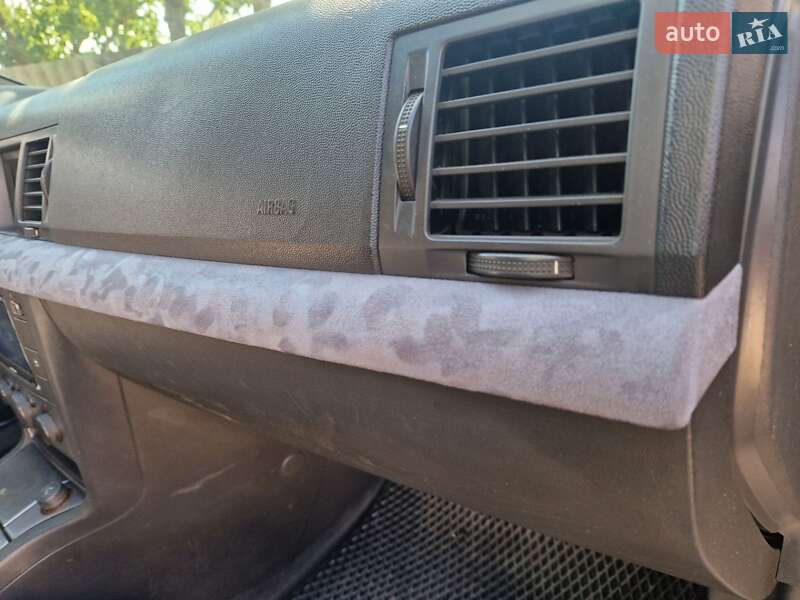 Лифтбек Opel Vectra 2003 в Николаеве фото 24 Лифтбек Opel Vectra 2003 в Николаеве