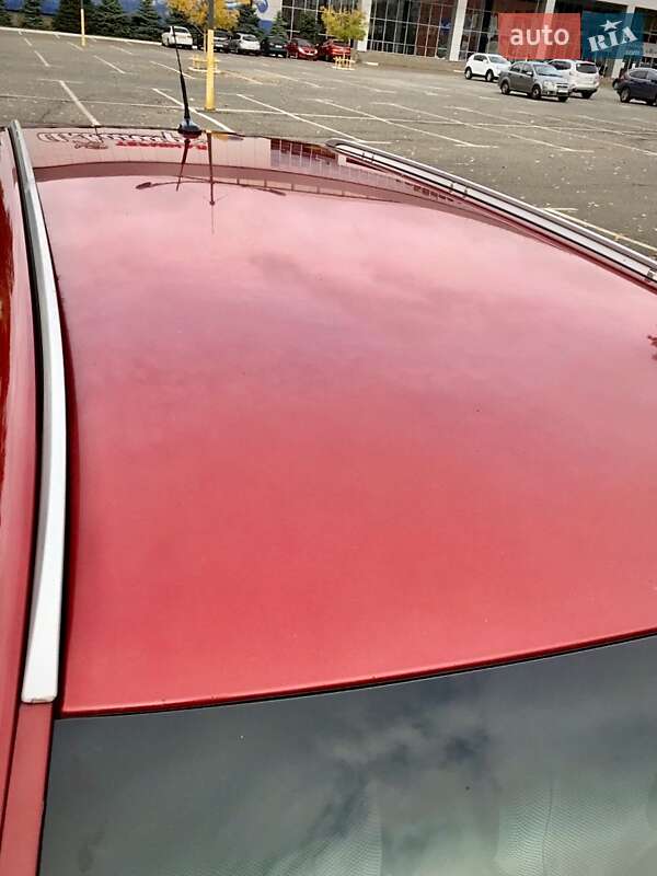 Универсал Opel Vectra 2007 в Броварах фото 11 Универсал Opel Vectra 2007 в Броварах