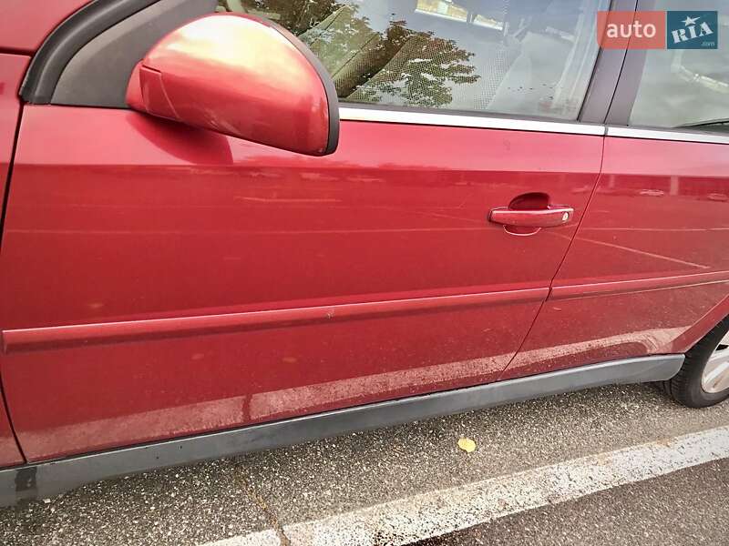 Универсал Opel Vectra 2007 в Броварах фото 15 Универсал Opel Vectra 2007 в Броварах