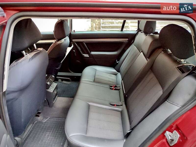 Универсал Opel Vectra 2007 в Броварах фото 20 Универсал Opel Vectra 2007 в Броварах