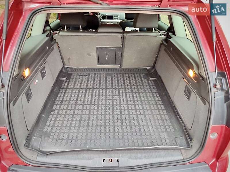 Универсал Opel Vectra 2007 в Броварах фото 22 Универсал Opel Vectra 2007 в Броварах