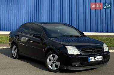 Седан Opel Vectra 2004 в Одесі