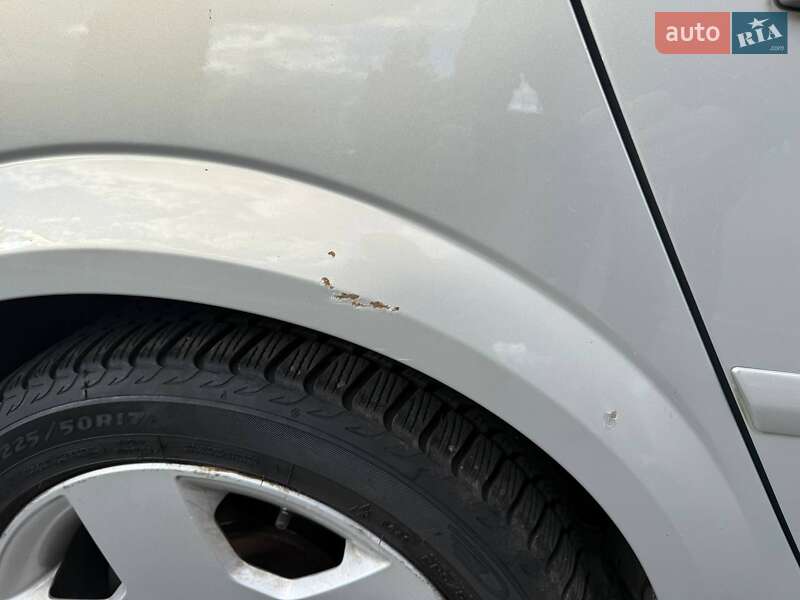 Универсал Opel Vectra 2007 в Краматорске фото 10 Универсал Opel Vectra 2007 в Краматорске