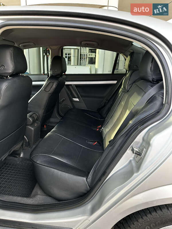 Седан Opel Vectra 2003 в Хмельницком фото 15 Седан Opel Vectra 2003 в Хмельницком