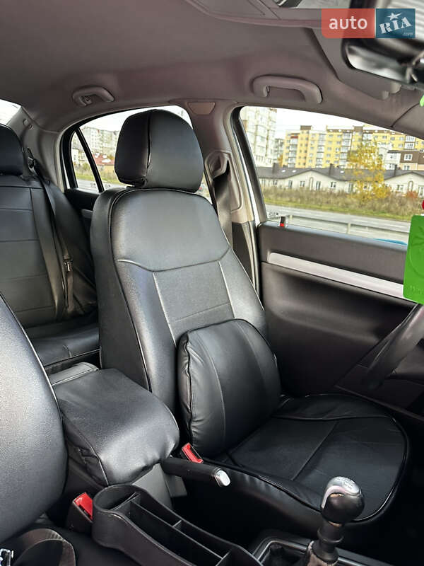 Седан Opel Vectra 2003 в Хмельницком фото 18 Седан Opel Vectra 2003 в Хмельницком