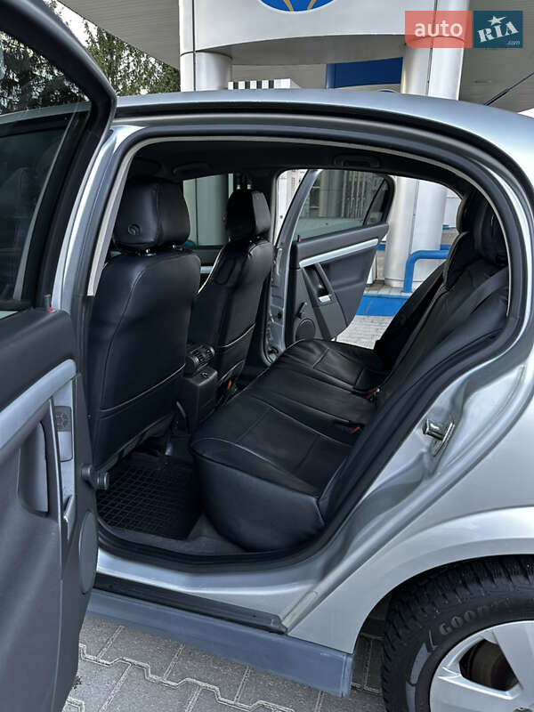 Седан Opel Vectra 2003 в Хмельницком фото 28 Седан Opel Vectra 2003 в Хмельницком