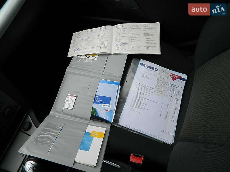 Седан Opel Vectra 2003 в Хмельницком фото 8 Седан Opel Vectra 2003 в Хмельницком