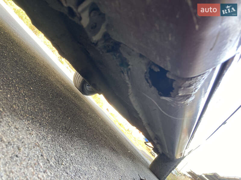 Седан Opel Vectra 1998 в Львове фото 25 Седан Opel Vectra 1998 в Львове