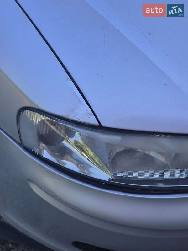 Ліфтбек Opel Vectra 1999 в Івано-Франківську