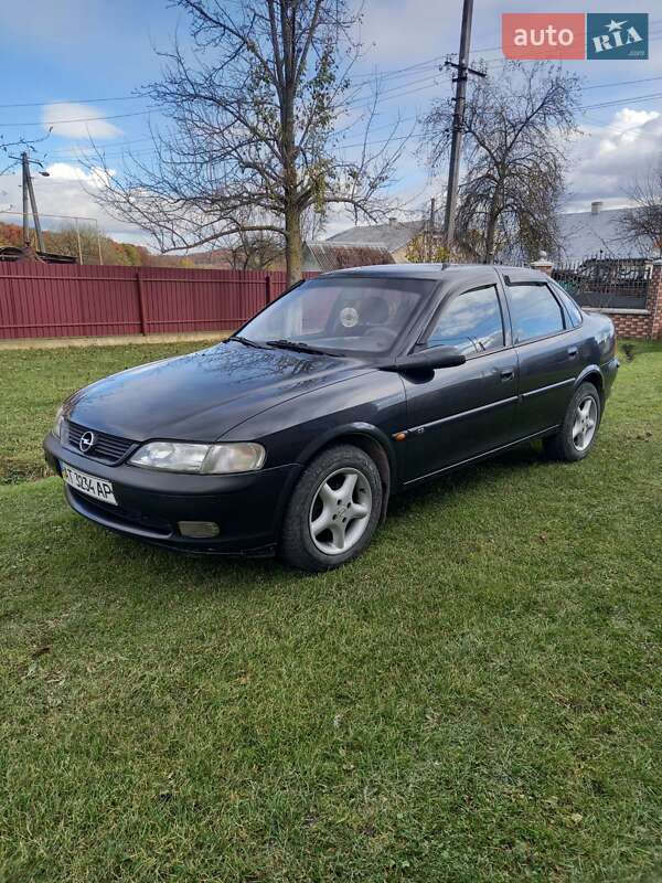 Opel Vectra 1996