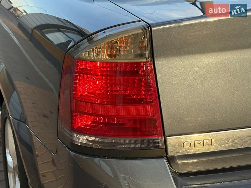 Седан Opel Vectra 2008 в Белой Церкви фото 29 Седан Opel Vectra 2008 в Белой Церкви