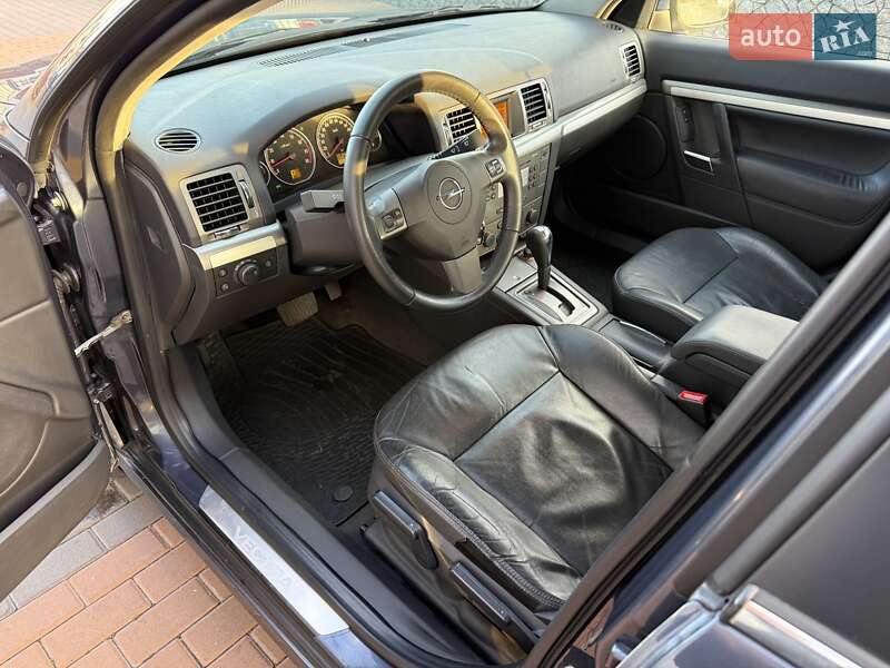 Седан Opel Vectra 2008 в Белой Церкви фото 30 Седан Opel Vectra 2008 в Белой Церкви