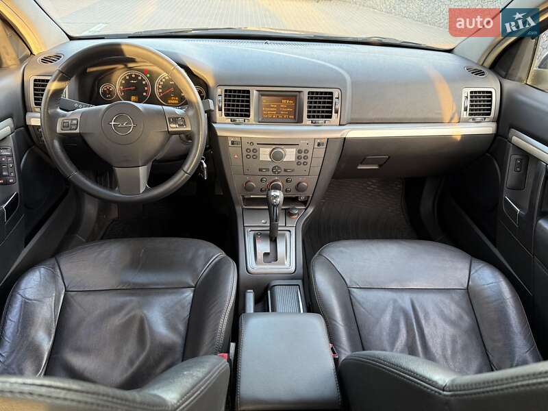 Седан Opel Vectra 2008 в Белой Церкви фото 44 Седан Opel Vectra 2008 в Белой Церкви