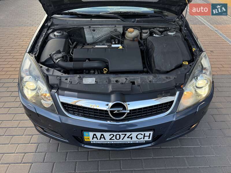 Седан Opel Vectra 2008 в Белой Церкви фото 55 Седан Opel Vectra 2008 в Белой Церкви